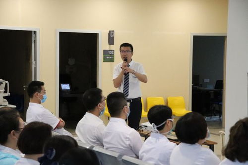 眼科患者的福音 龍巖愛爾眼科互聯(lián)網(wǎng)醫(yī)院正式上線