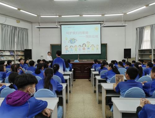 全國(guó) 愛(ài)眼日 青島倡議今天發(fā)布,兒童青少年和老年群體眼健康成為關(guān)注重點(diǎn)