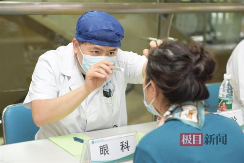 協(xié)和醫(yī)院車谷院區(qū)動作連連 35個專科大咖專家義診,新診療中心成立