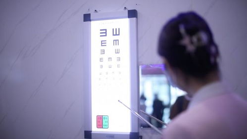內(nèi)蒙古朝聚眼科醫(yī)院晉升三級(jí)甲等?？漆t(yī)院